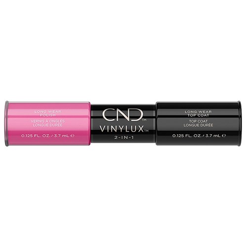 Vinylux 2-In-1 - Hot Pop Pink